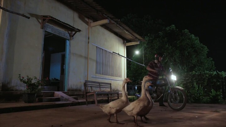 Ước Mình Cùng Bay EP 03 [Sub Việt]