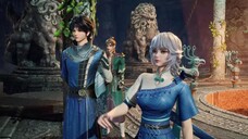 The Divine Emperor Of Destiny Eps 21 Sub Indo