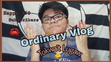 Ordinary Vlog + Update To my Face Skin Care / Brenan Vlogs #22