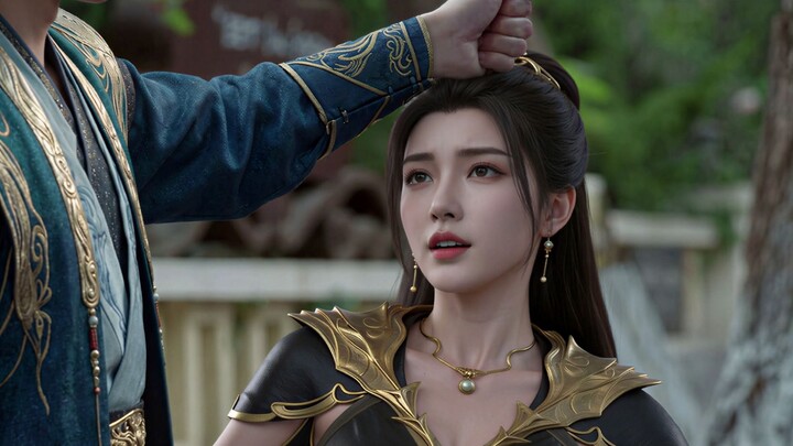 เยี่ยน Ru Yan: ดวงจันทร์สีขาวในใจของฉัน เขาชื่อหานลี่