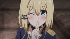 [720P] Rokudenashi Majutsu Koushi to Akashic Record Episode 3 [SUB INDO]