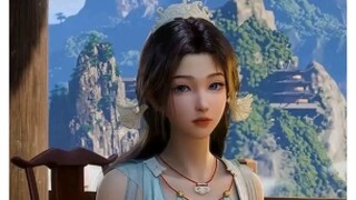 ตลกดีที่คิดว่าซ่งหยูจะติดตามฮั่นลี่และเรียกเขาว่า "ลุงอาจารย์"