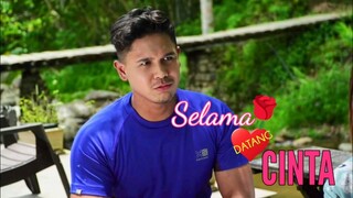 Selamat Datang Cinta (E2) ❤️