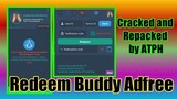 (Latest)Redeem Buddy Pro by CodeHunter