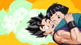 Gohan and Pan Dragon Ball Super: Super Hero x Dokkan Battle Teaser Trailer | DBZ Dokkan Battle