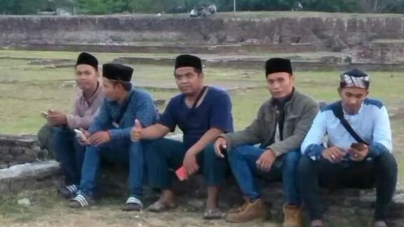 wisata religi