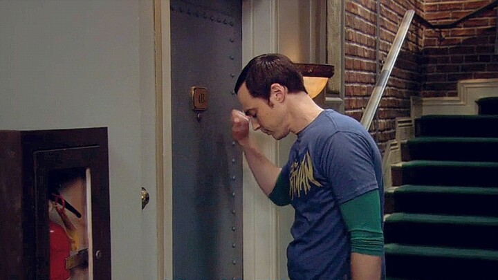 【TBBT】“เราทุกคนรักใครบ้าง?” “เพนนี” - เพื่อแก้แค้น เออร์ดูจึงตัดสินใจออกเดทกับเพื่อนบ้านของเขา