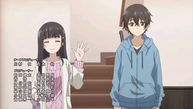 My Stepmom's Daughter is My Ex - Episode 1 [English Sub] - BiliBili