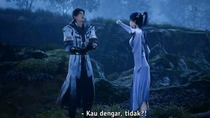 galak bet ayang ziyui 🤣🤣🤣 #shroudingtheheaven