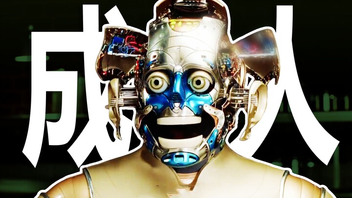 A tear-jerking sci-fi masterpiece from 25 years ago! Scoring 8.6 on Douban, it captivated a million 