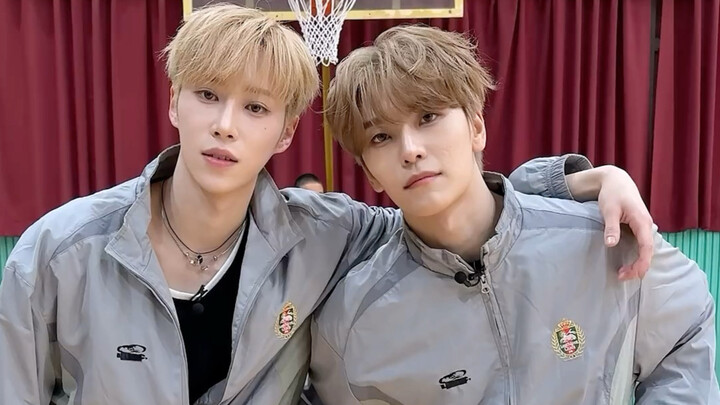 Một cha hơi kỳ quái… Trương Gia Hào + Hà Tân Long: Báo động dị nhân 🚨