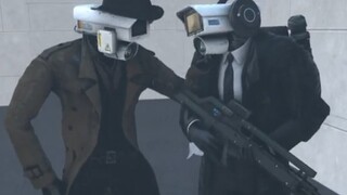 Skibidi Toilet Season 24 Bloopers (Not Real)