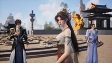 Records of Ancient Grievances eps 19 indo