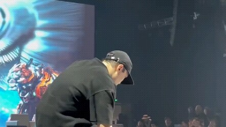 Gongsun Wuming's refereeing show! Do you love this creativity?