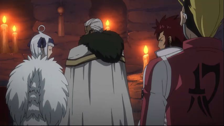 Fairy Tail Dublado - Episódio 54 - Animes Online