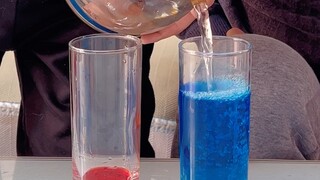 Warna primer dan pencampuran