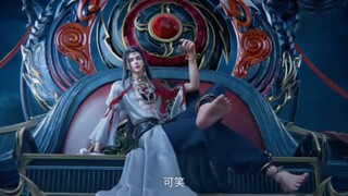 Jade Dynasty EP14 PV