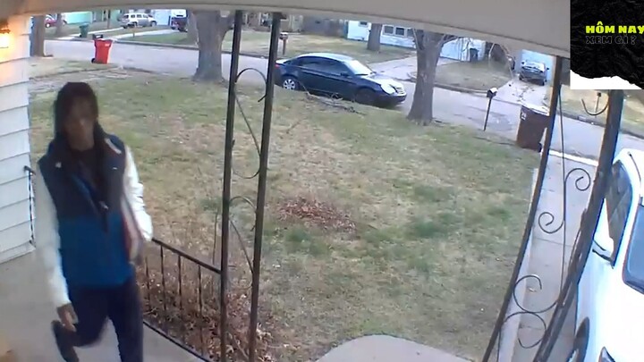 Cười mỗi ngày cùng tôi ! #videohaihuoc