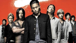 crow zero 2 sub indo