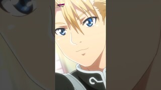 Anime Funny Moments English Dub