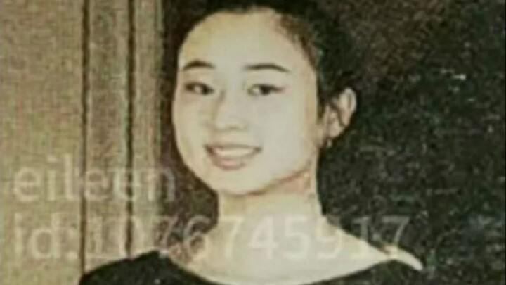 When Giselle's growth was mentioned, it was the surgeon who shed tears.