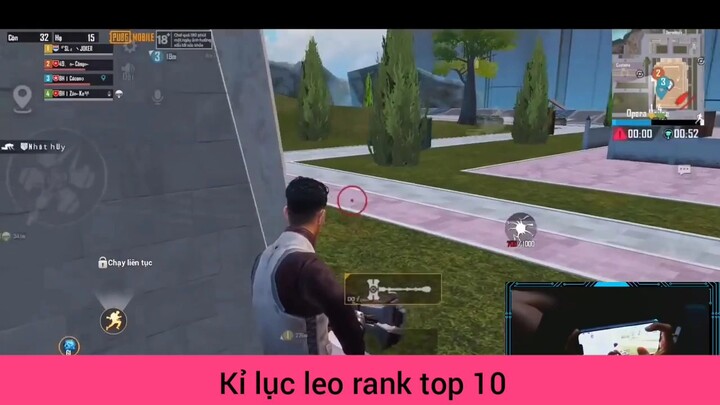 Chiến đấu giành giật chiến thắng