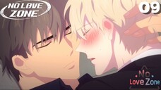 No Love Zone-Vùng cấm tình yêu Tập 9