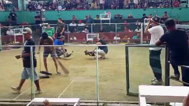 second fight win 3/19/25