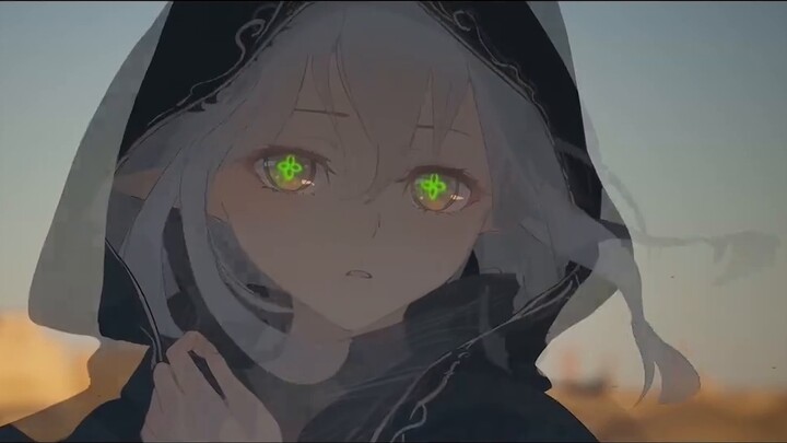 [Genshin Impact x Honkai Impact Star Railway] Butuh waktu 1 tahun penuh! Tulisan tangan terintegrasi