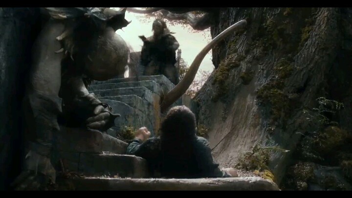 Turiel & Legolas Tandem
