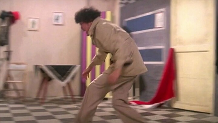 “Top-Tier Battle!” (1)