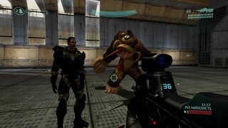 Halo 3 - Donkey Kong