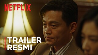 Behind Every Star | Trailer Resmi | Netflix