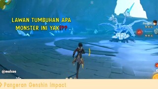 Dancing GI Ala Programmer Keren Parah - Genshin Impact Indonesia