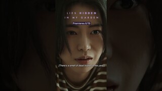 Lies Hidden in My Garden | TRAILER | Kim Tae Hee, Lim Ji Yeon