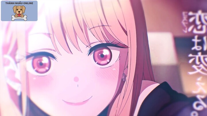 「AMV」- Khúc nhạc thầm lặng khiến mình mãi xa nhau #anime