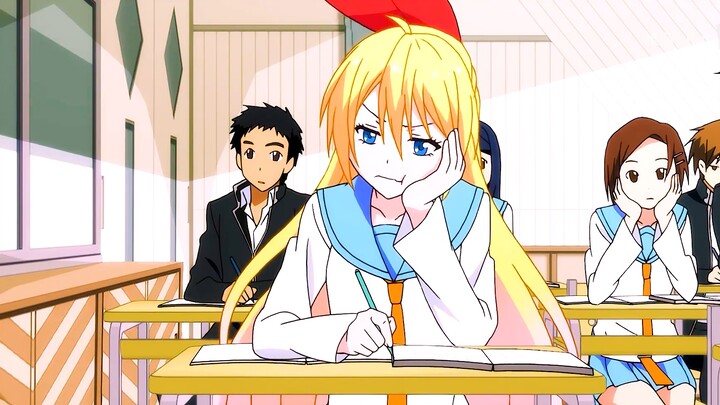 [Hoạt hình] Chỉnh sửa đa tài liệu - Hãy đến và xem?