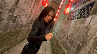 住手！这可是我花2000W请来的演员...