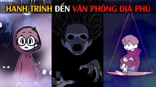 HÀNH TRÌNH CẬU BÉ ĐẾN VĂN PHÒNG ĐỊA PHỦ / Underworld Office #1 / SpiderGaming 2020