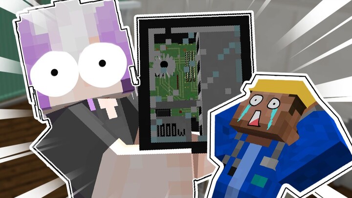 No matter how much you offer, I'm never fixing your computer!!!!