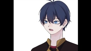 [Blue lock/better relationship group] So where is the dog you mentioned?