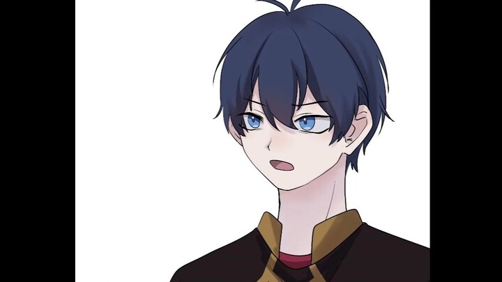 [Blue lock/better relationship group] So where is the dog you mentioned?