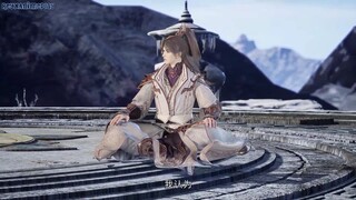 Legend Of The Ethereal Sword Immortal Eps 13 Sub Indo