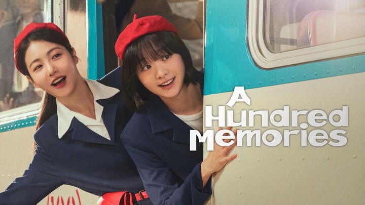 A Hundred Memories - Episode 8 [Tagalog Dubbed]