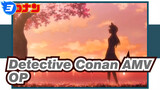 [Detective Conan AMV] OP Compilation_3