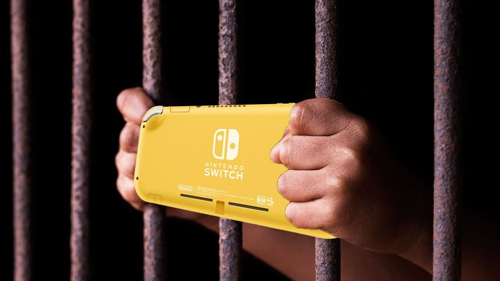 Torture to play games! Is making games a crime? Life for those living in Iran