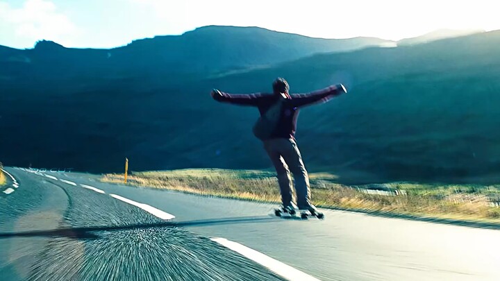 “我们一生都在寻找答案，却忘记答案就是我们本身”