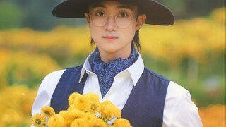 《秋菊》 愿世上没有被辜负的异地恋#泽华君 #异地恋