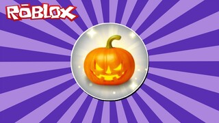 วิธีรับเหรียญตรา How to get the Halloween Badge & 100 Shiny Balls in Action Tower Defense | Roblox
