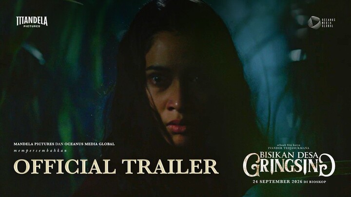Bisikan Desa Gringsing - Official Trailer_2
